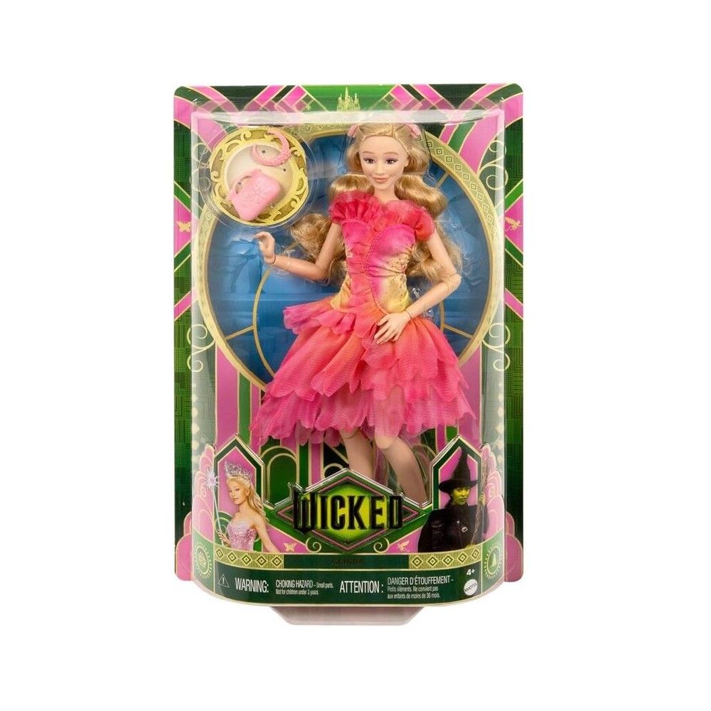 Glinda