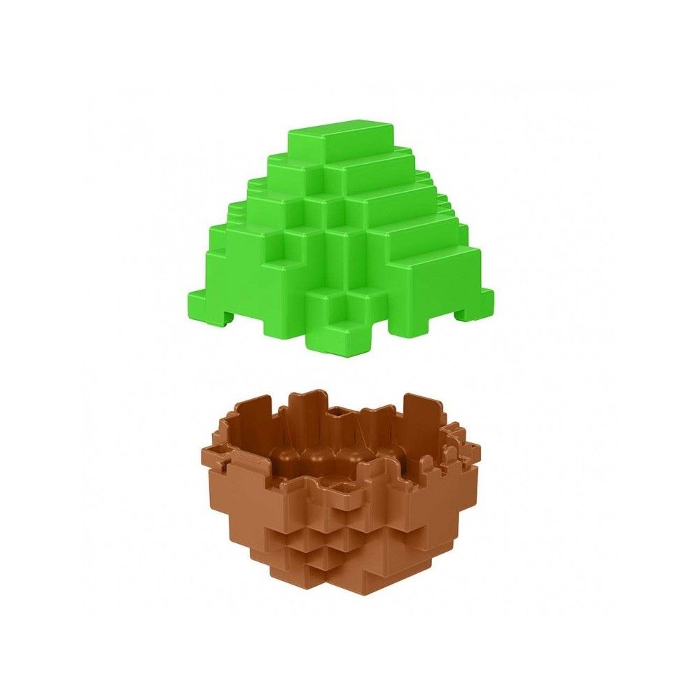 Sortido de Figuras Minecraft