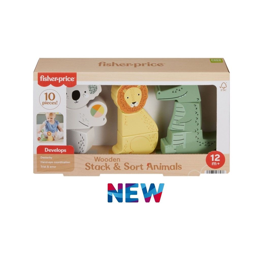 Animais para Construir