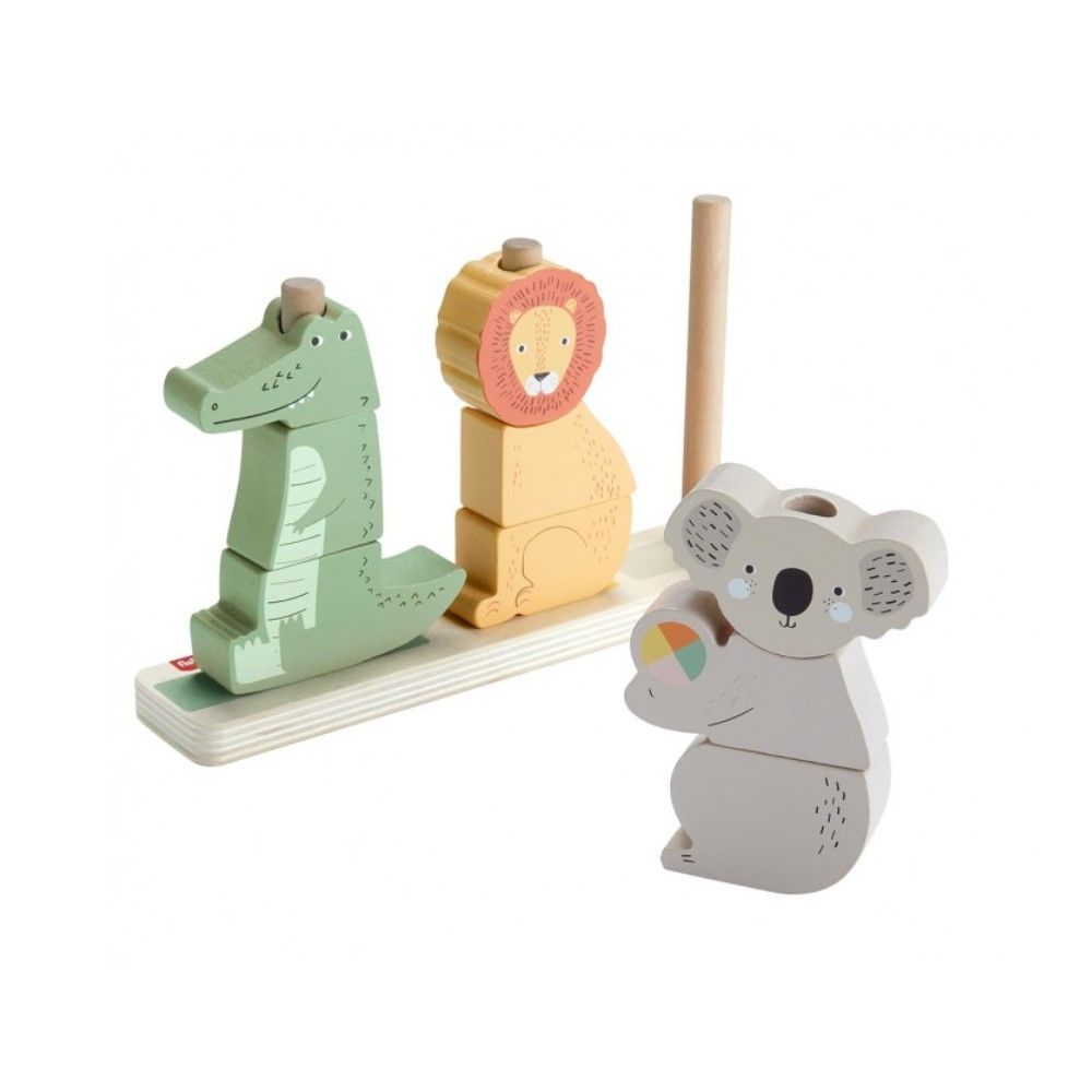 Animais para Construir