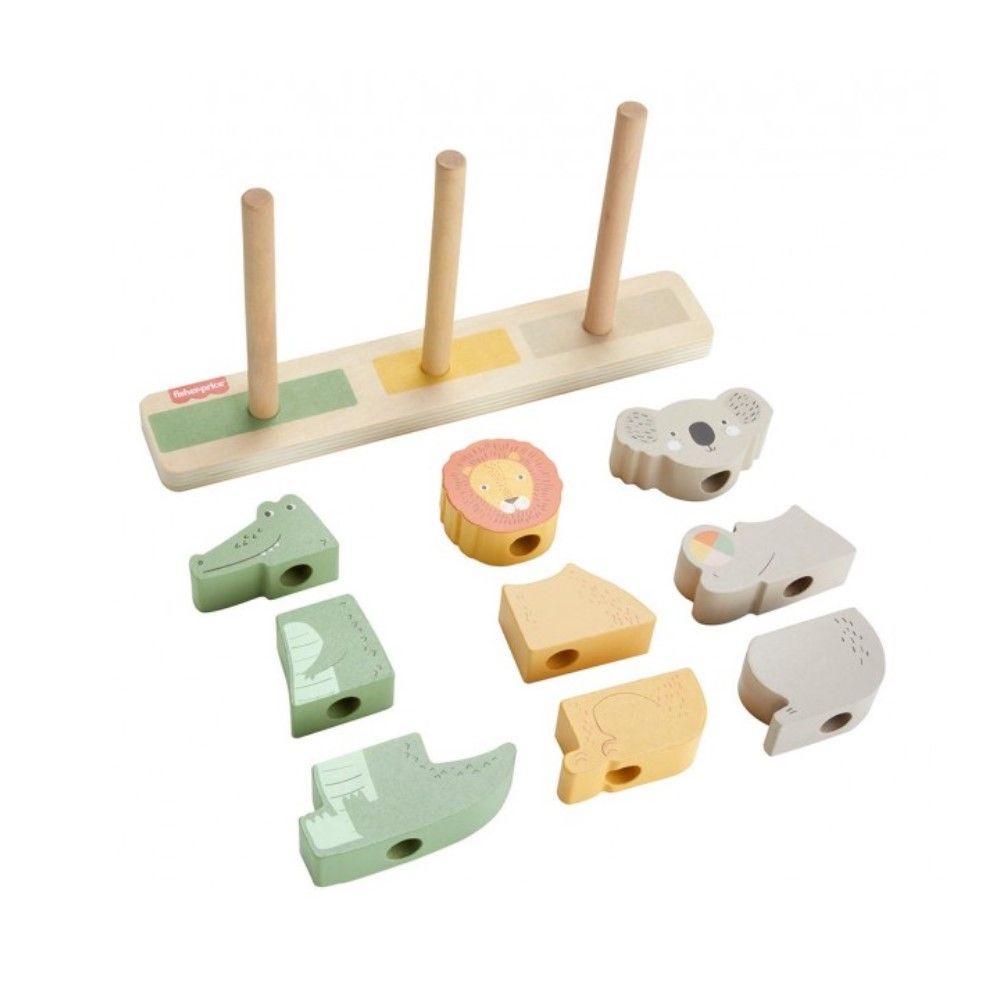 Animais para Construir