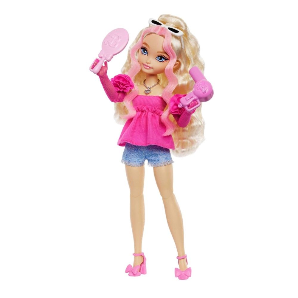 Boneca Dream Besties Malibu