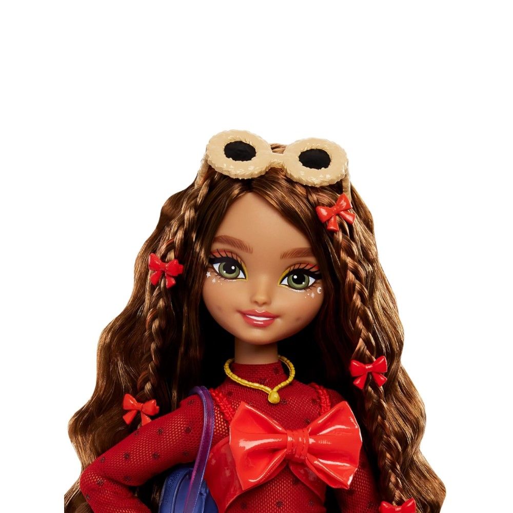 Boneca Besties Fashion Barbie Teresa