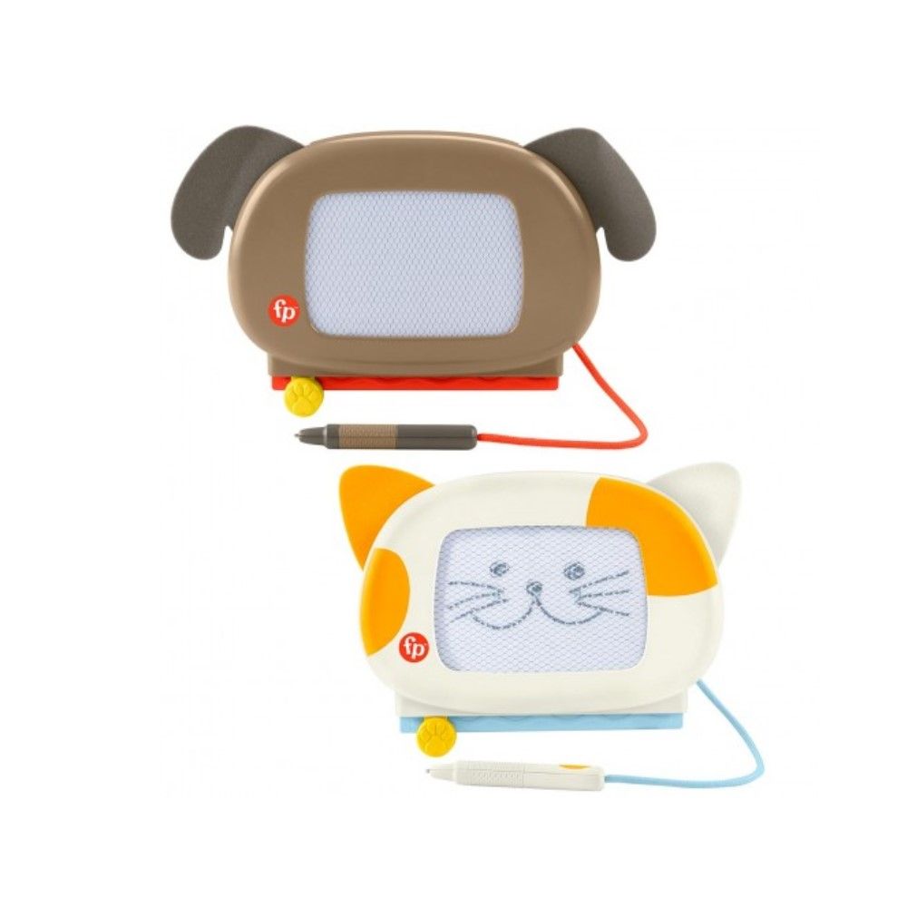 Sortido Quadro Mágico dos Animais