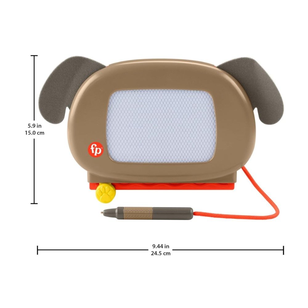Sortido Quadro Mágico dos Animais