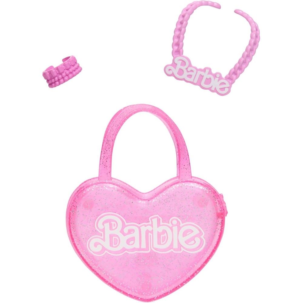 Barbie com Cabelo Loiro de 71cm