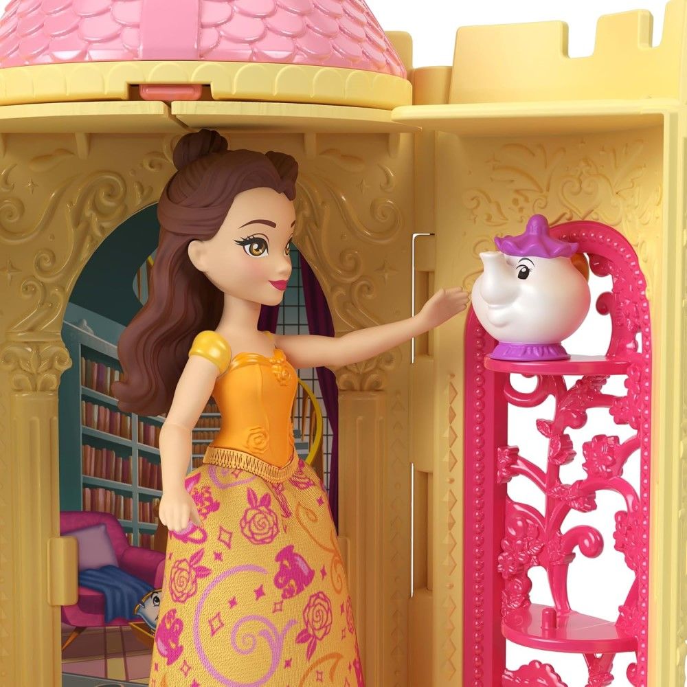 Sortido Princesas Disney - Torre Surpresa