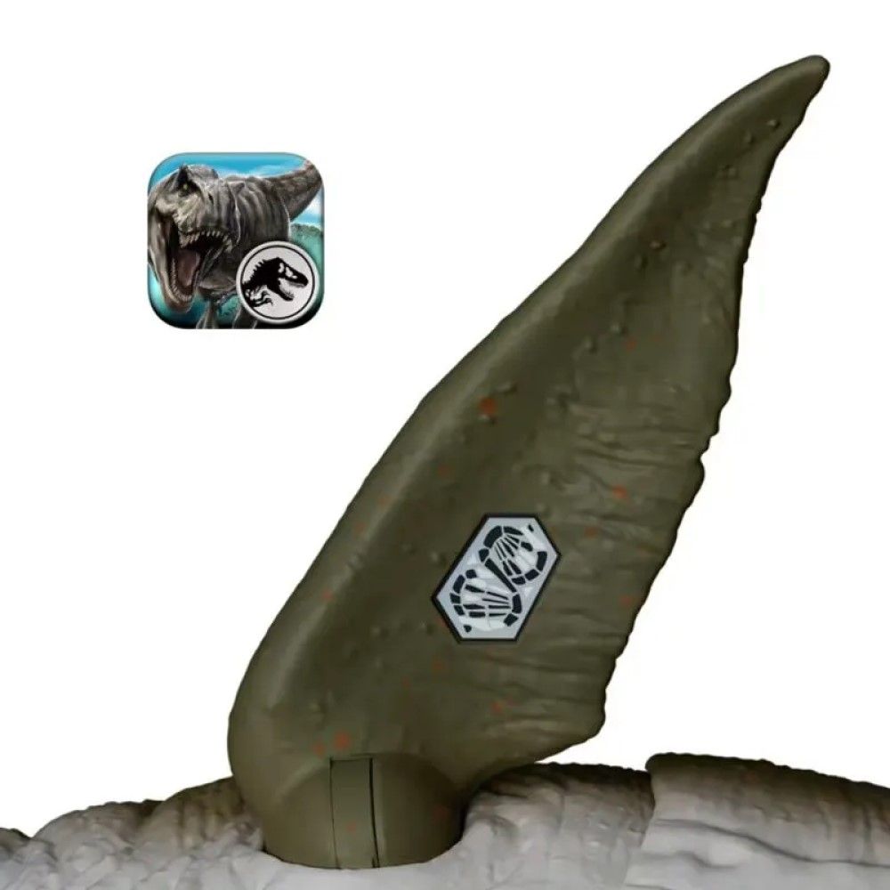 Mosasaurus