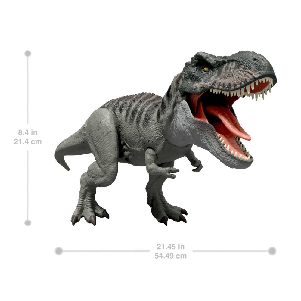 T-Rex