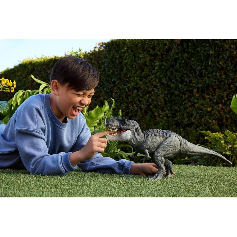 T-Rex