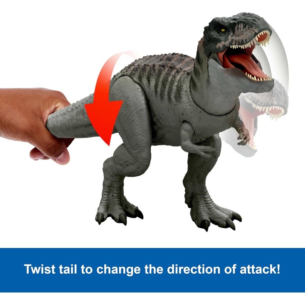 T-Rex