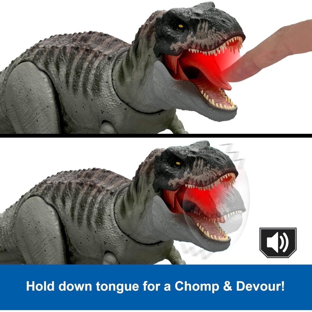 T-Rex