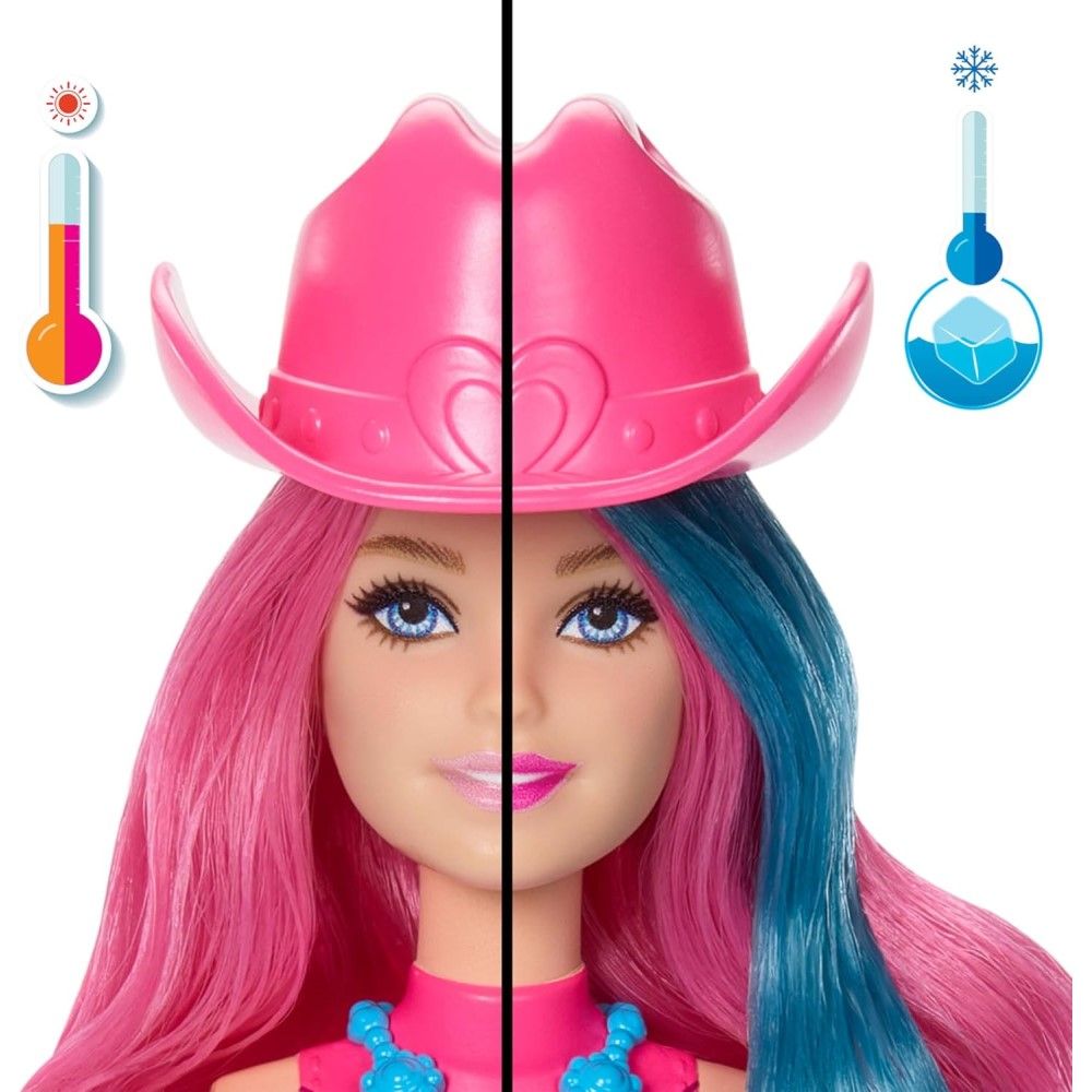 Sortido Barbie Disco Star