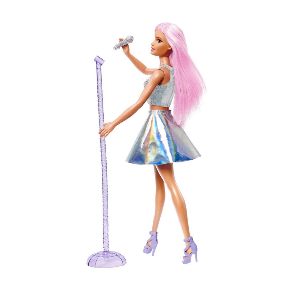 Barbie Popstar
