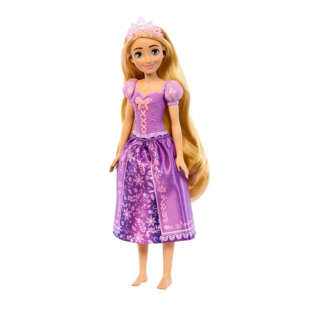 Rapunzel com Sons