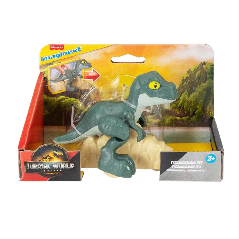Sortido Jurassic World Renascimento Anquilossauro