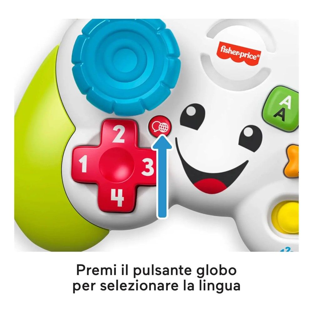 Aprende a Brincar com a Consola