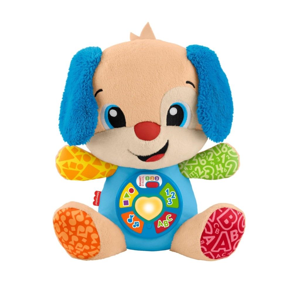 Aprende a Brincar com o Cachorrinho