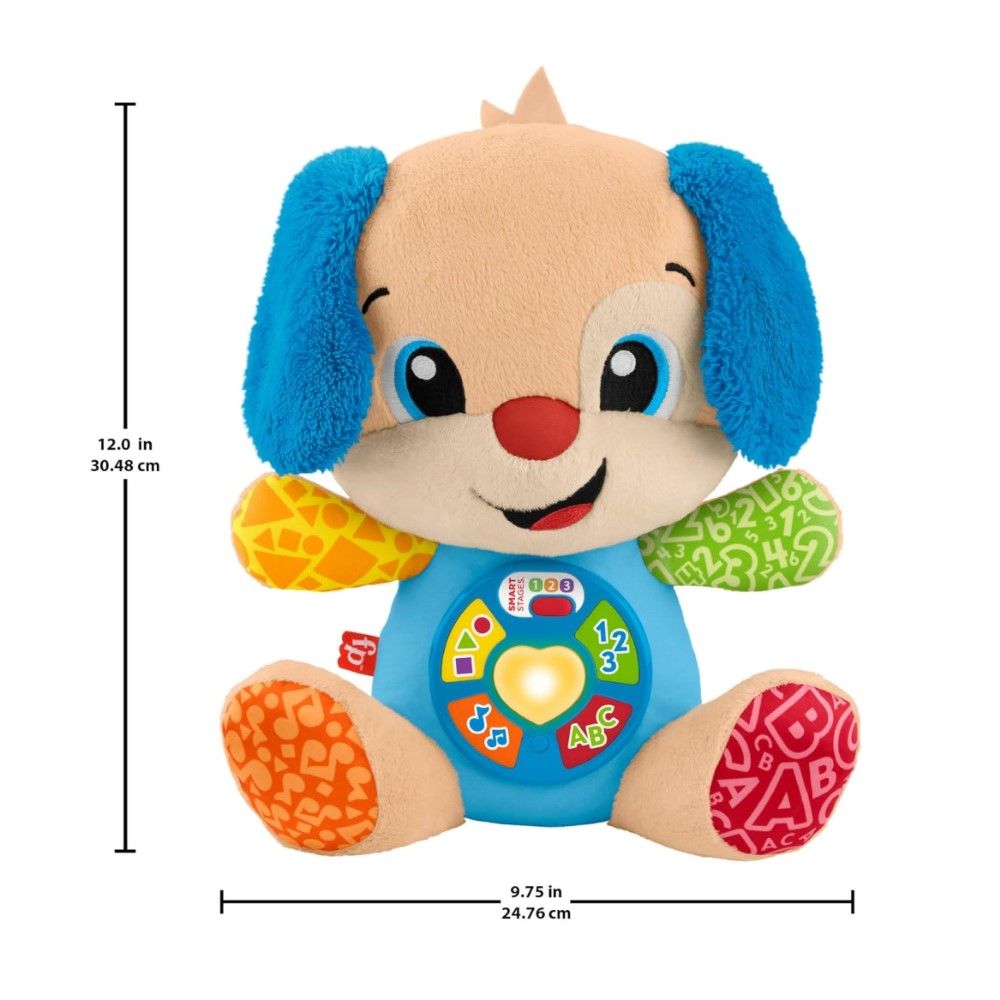 Aprende a Brincar com o Cachorrinho
