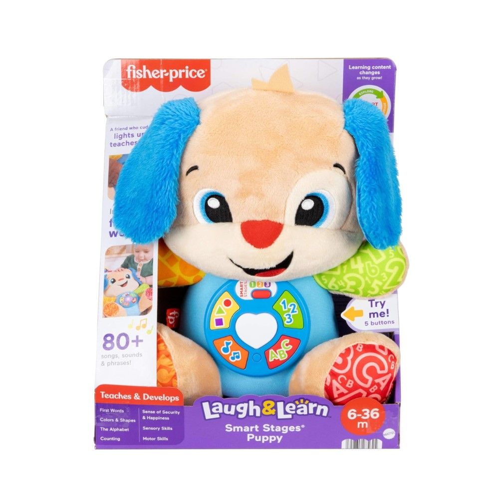 Aprende a Brincar com o Cachorrinho