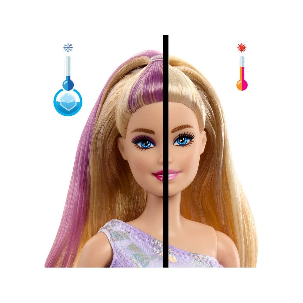 Sortido Festa Surpresa da Barbie