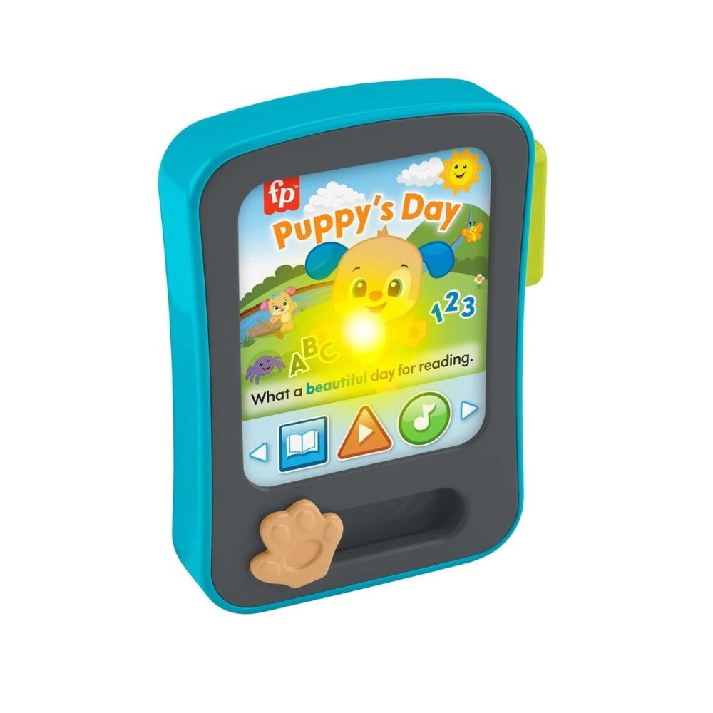 Tablet de Histórias do Cãozinho