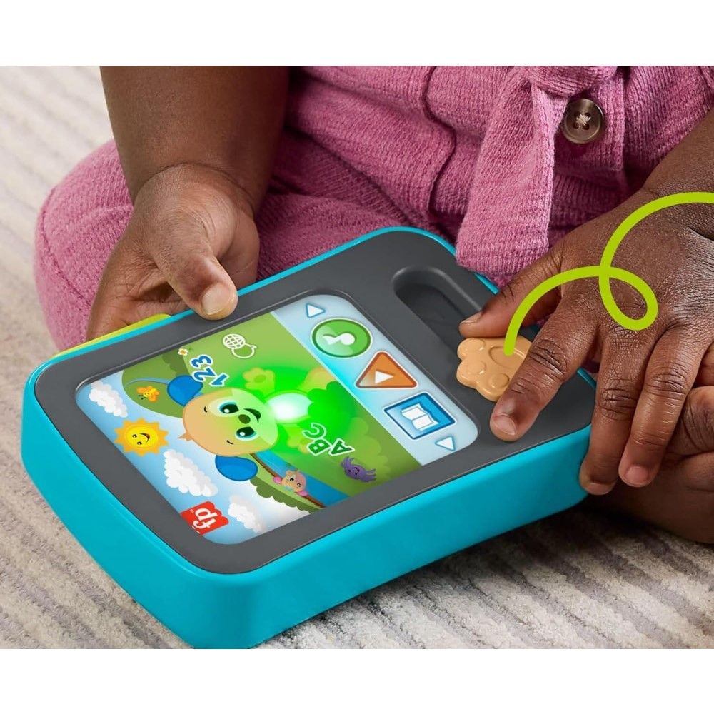 Tablet de Histórias do Cãozinho