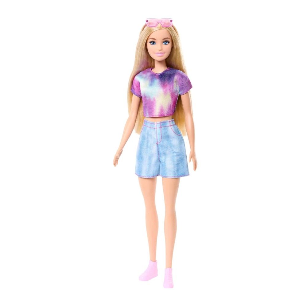 Barbie Detetive na Praia