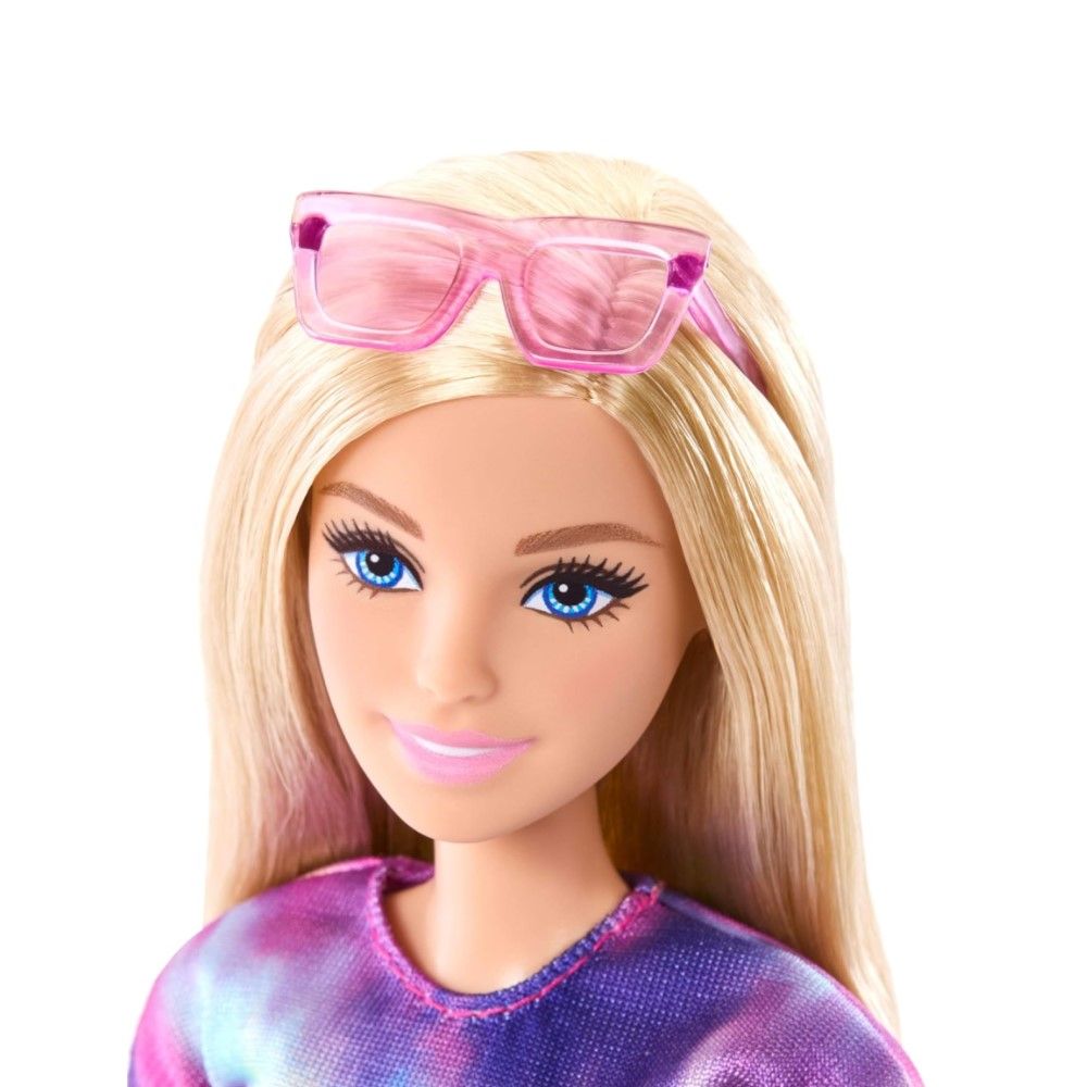Barbie Detetive na Praia