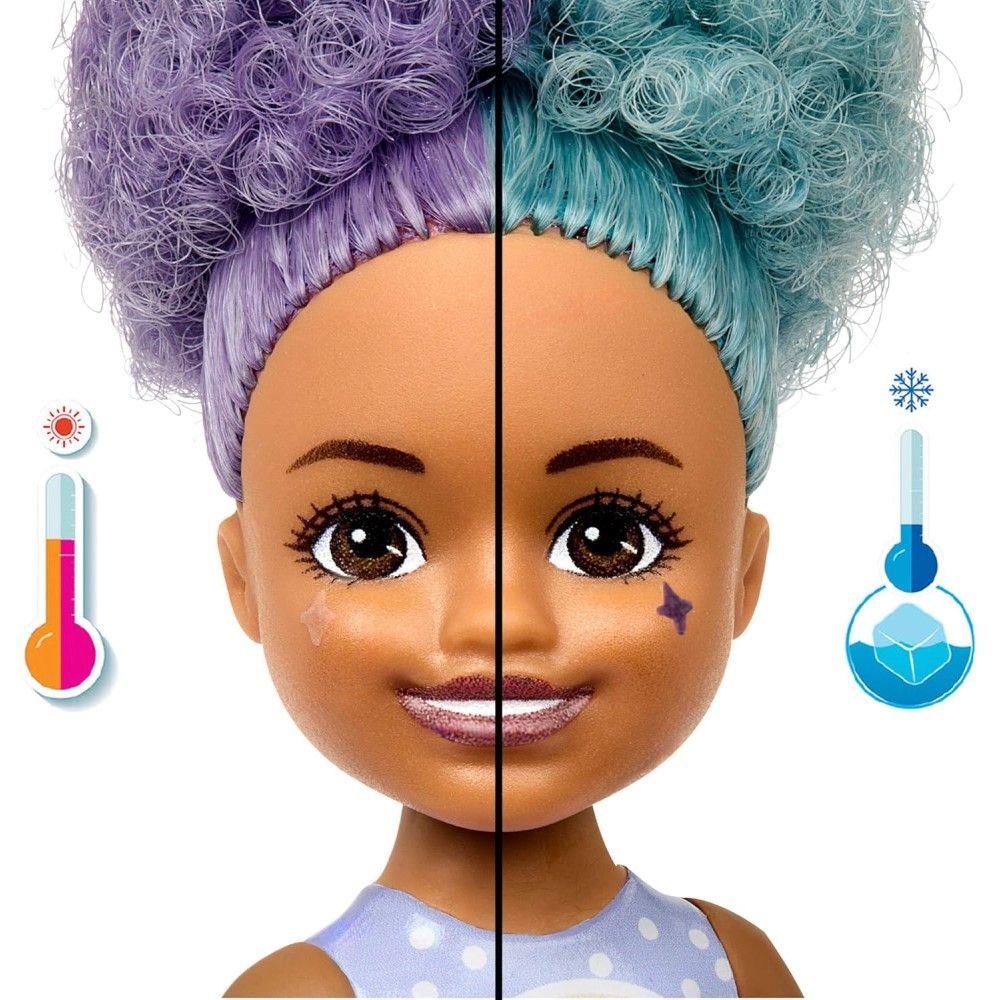 Sortido Barbie Chelsea POP