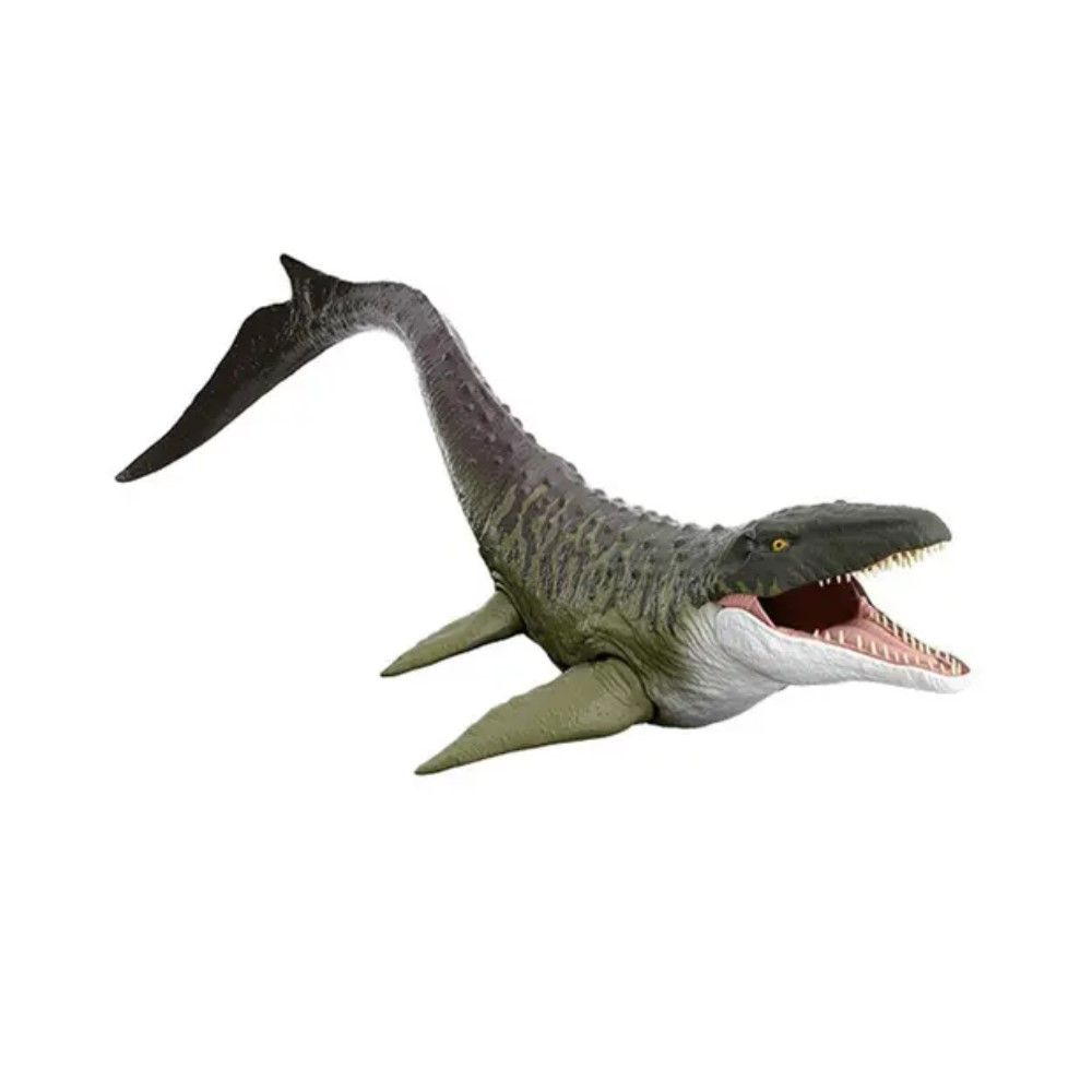 Mosasaurus