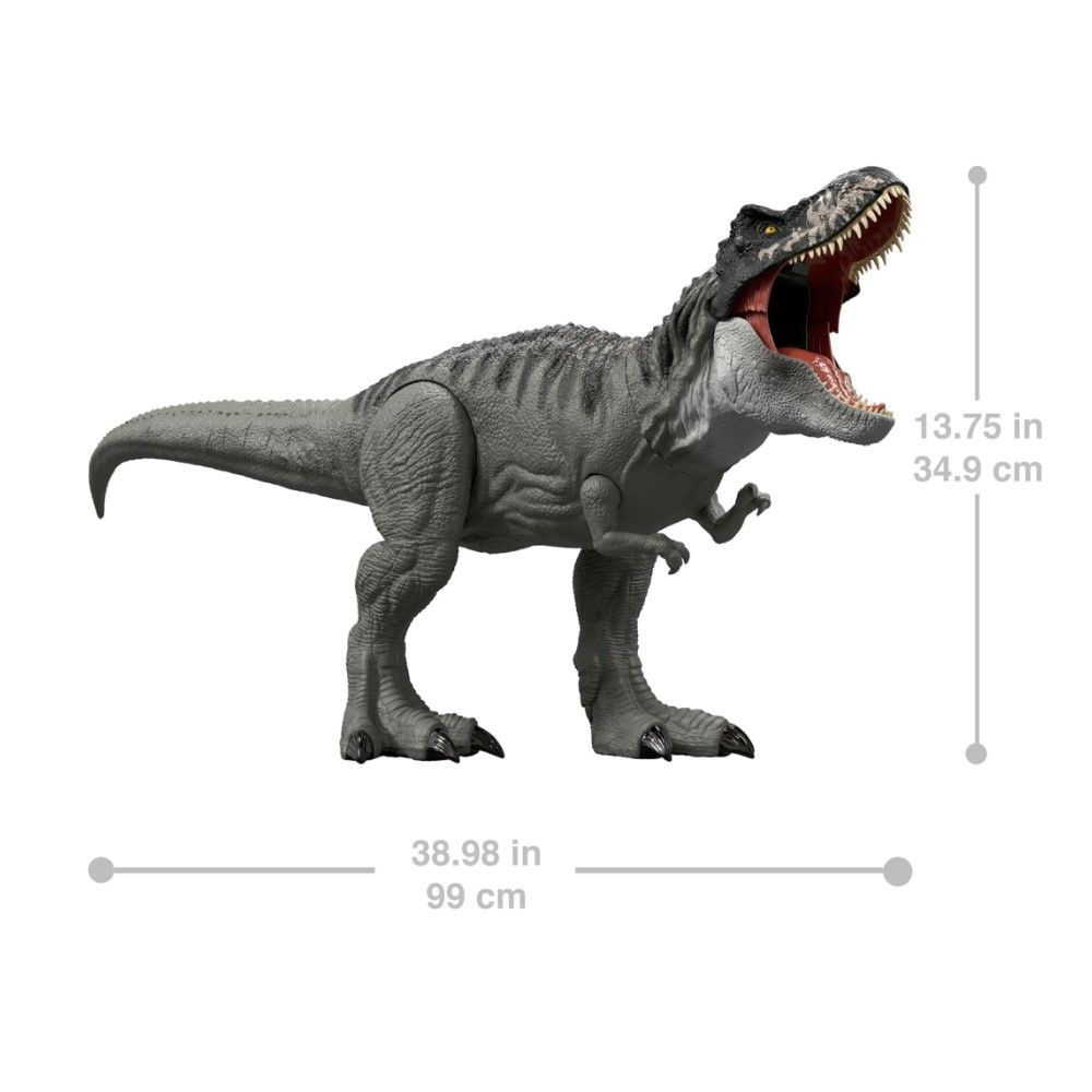 T-Rex
