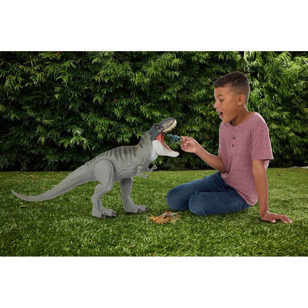 T-Rex