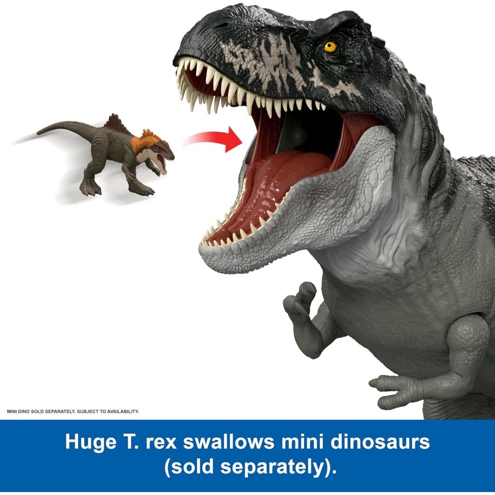 T-Rex