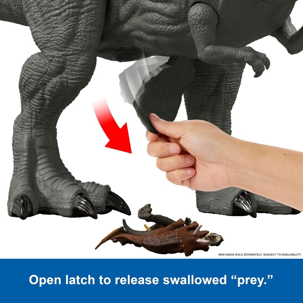 T-Rex