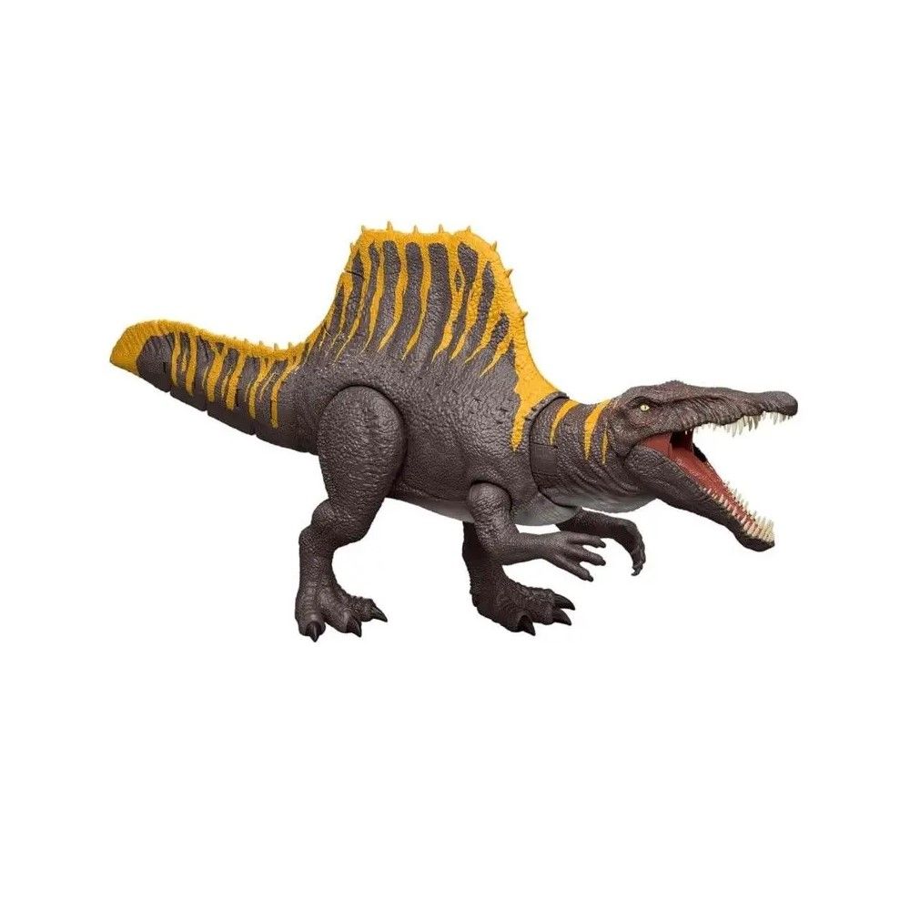 Spinosaurus