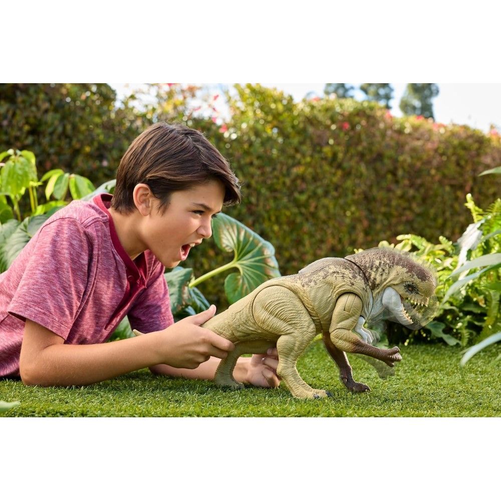 Distortus Rex