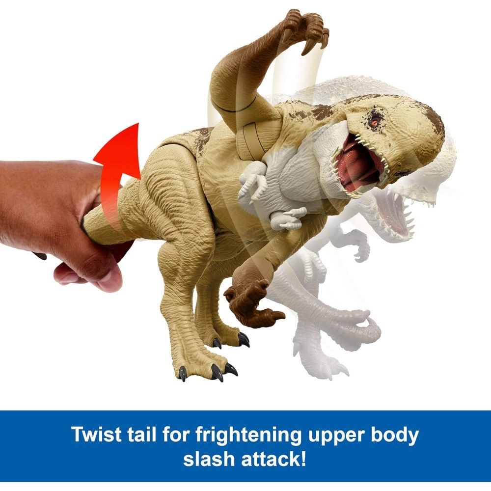 Distortus Rex