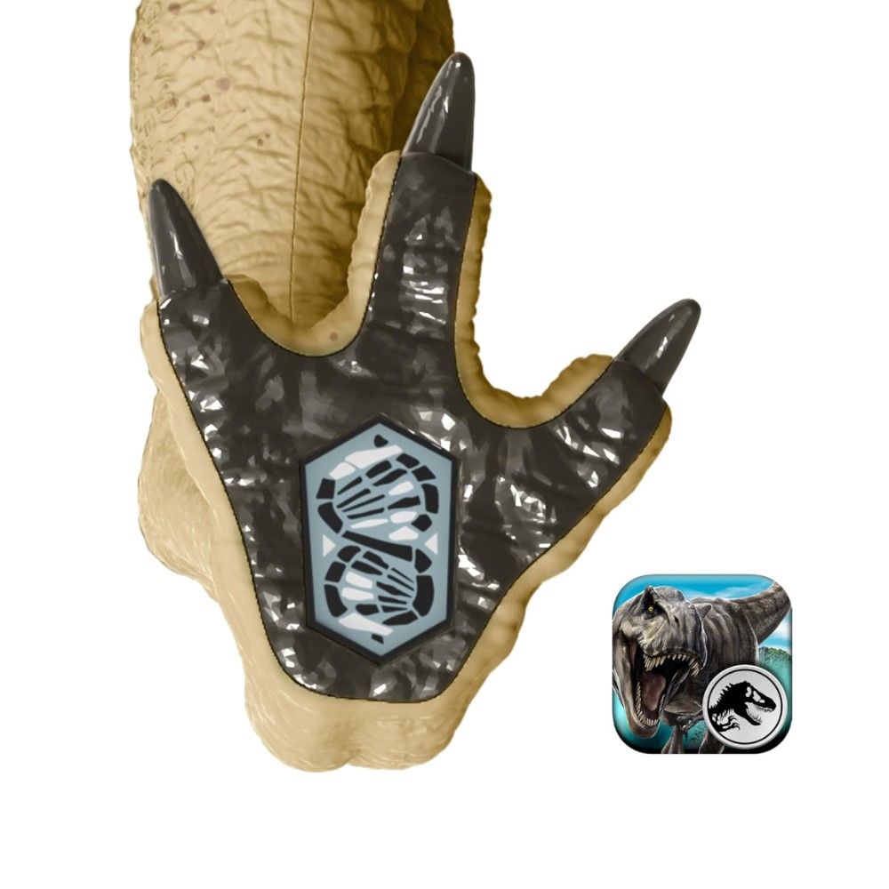 Distortus Rex