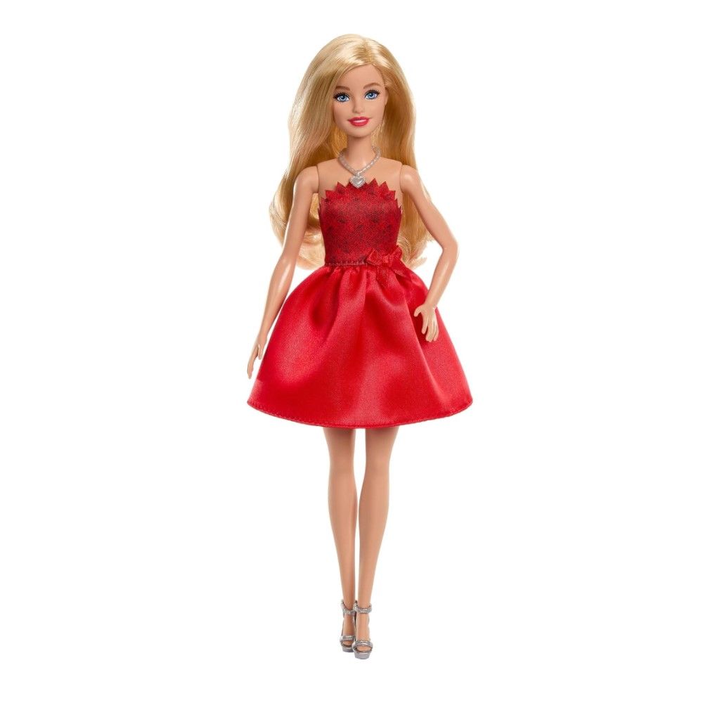 Barbie 80º Aniversário da Mattel
