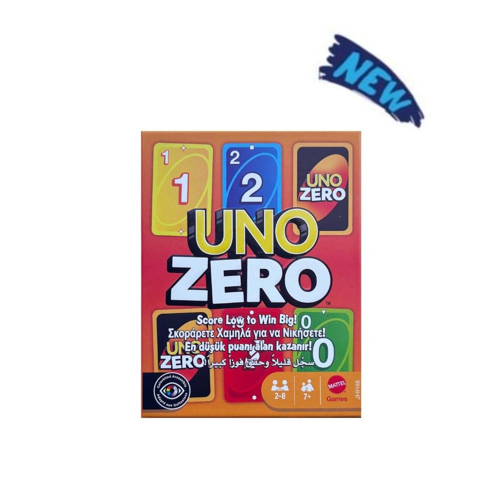 Uno Zero