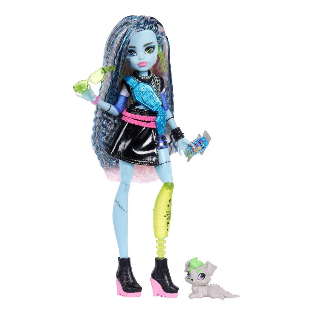 Core Doll Frankie