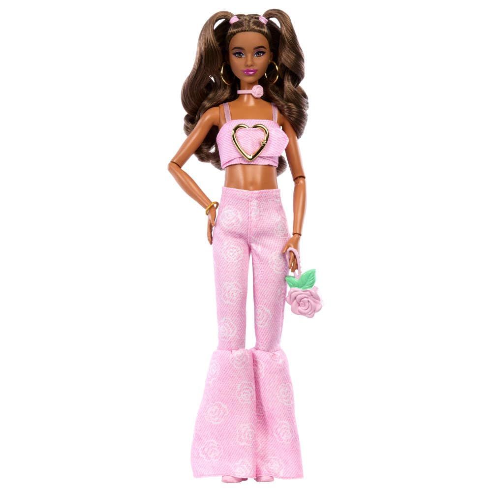Barbie Fashionista Deluxe Style Flare Jeans
