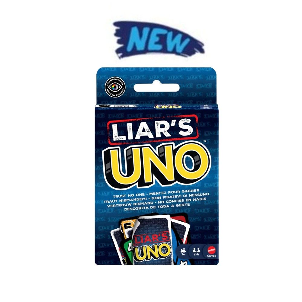 Uno Mentirosos