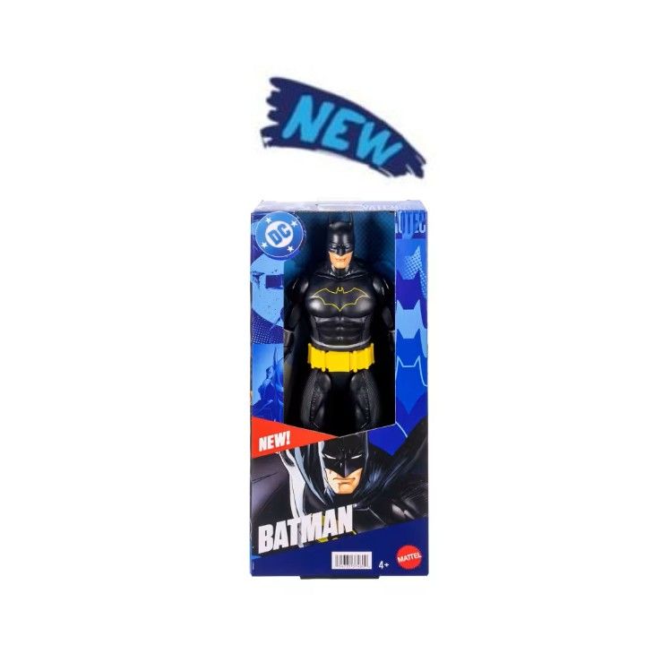 Figuras 30cm DC - Batman