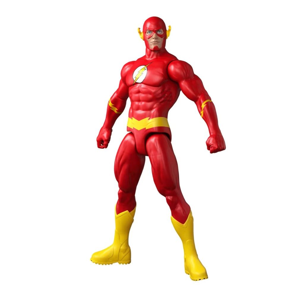 Figuras 30cm DC - Flash