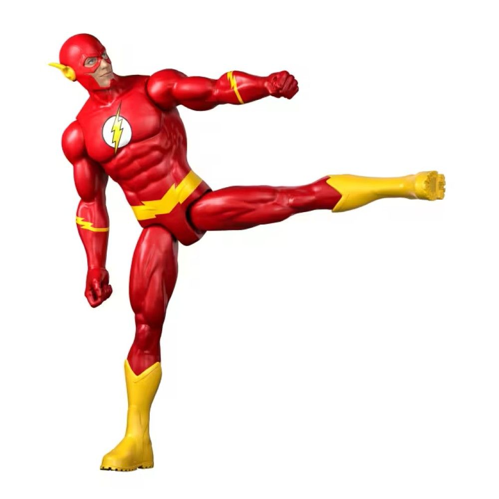 Figuras 30cm DC - Flash