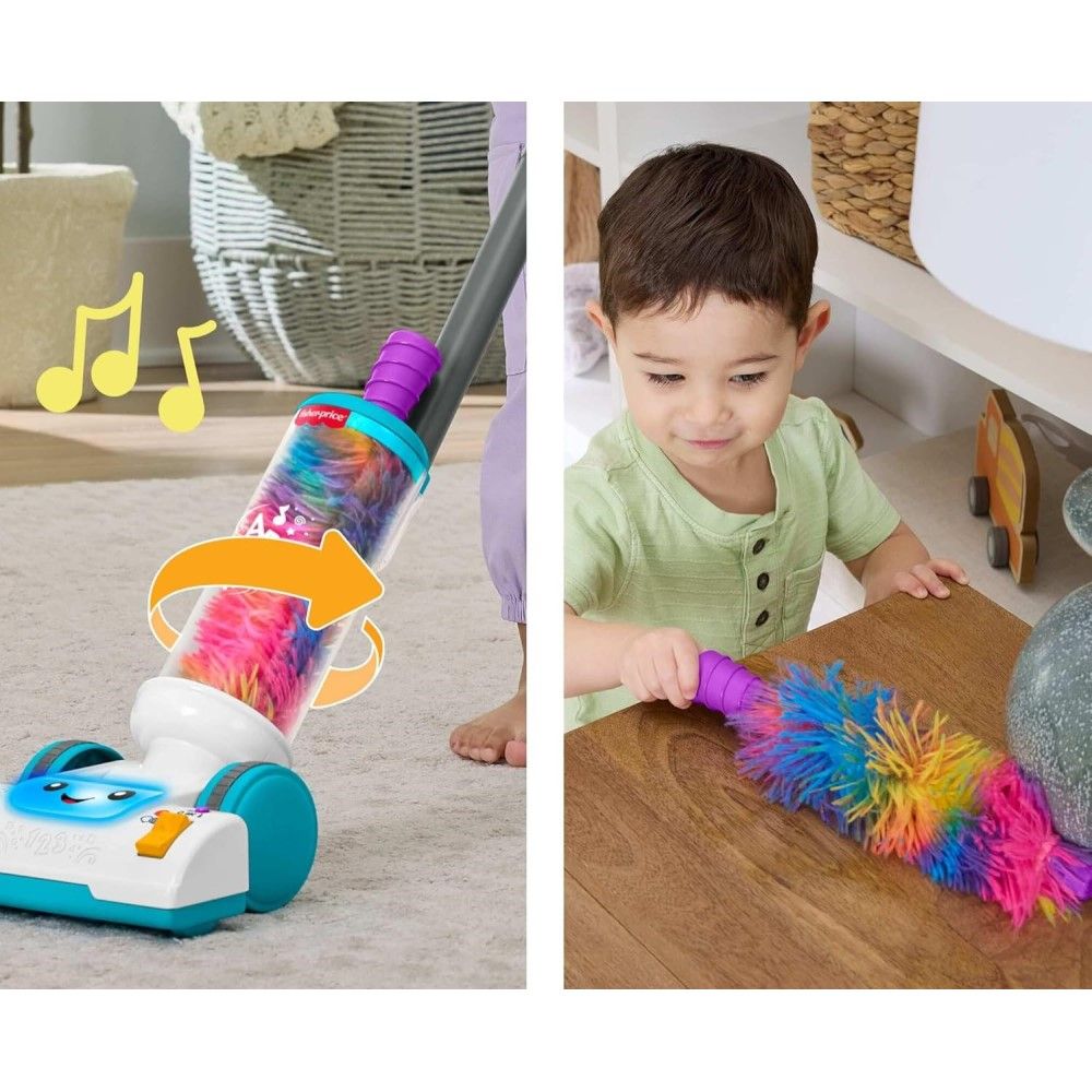 Aspirador Electrónico