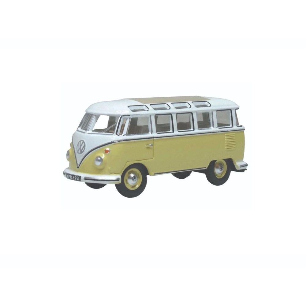 1/76 - VW T1 Samba Bus