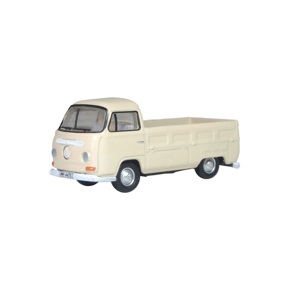 1/76 - VW T2 BAY Window Pick-Up